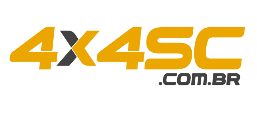 Logo 4x4SC